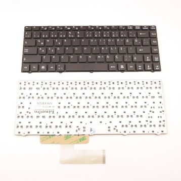 MSI FX400 Notebook Bataryası