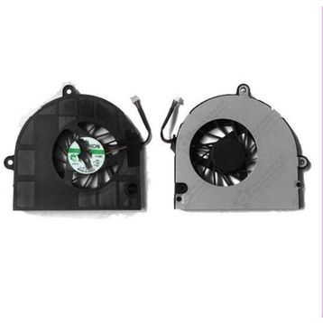 MSI FX600 Fan