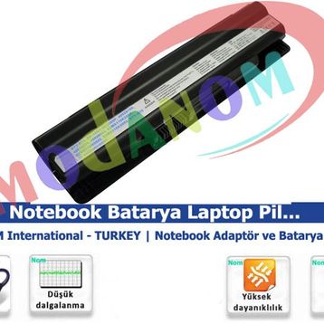 MSI FX610 Batarya Pil