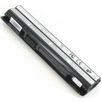MSI FX700 Notebook Bataryası