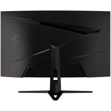 MSI G273CQ 27 inç 170Hz 1ms Curved A-Sync Oyuncu Monitörü