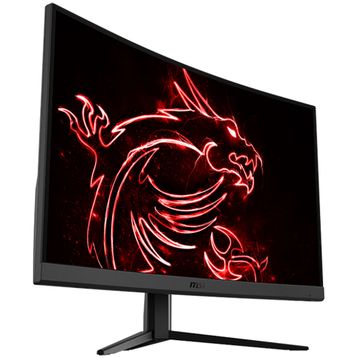 MSI G32CQ4 E2 31.5 inç 170Hz 1ms Curved Oyuncu Monitörü
