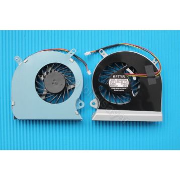 MSI GE60-065XTR Laptop Fan