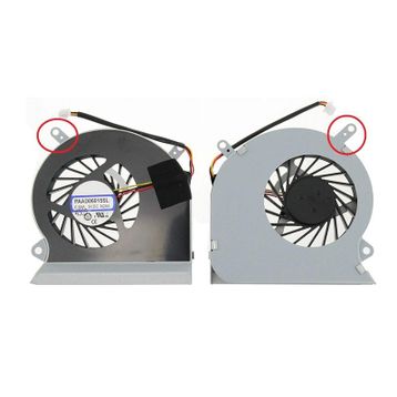 MSI GE60-065XTR Laptop Fan