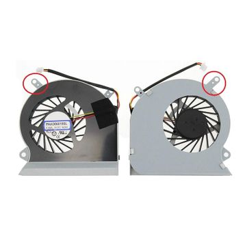 MSI GE60-065XTR Laptop Fan