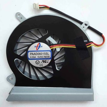 MSI GE60-0NC Fan