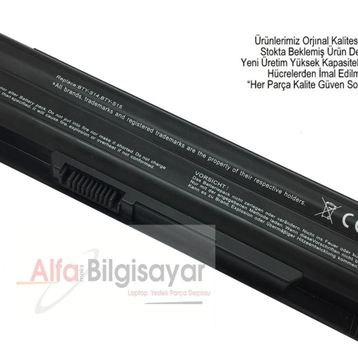 MSI GE60 0ND-453TR Batarya Pil