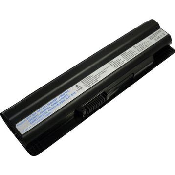MSI GE60 0ND-453TR Batarya Pil