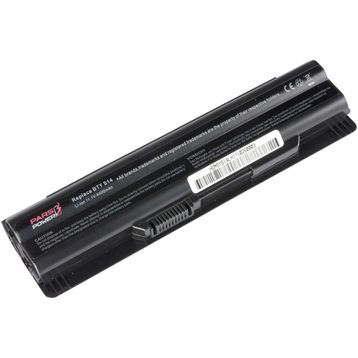 MSI GE60 0ND-453TR Batarya Pil
