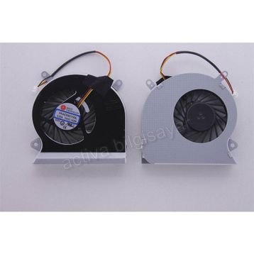 MSI GE60 0ND-660XTR Fan