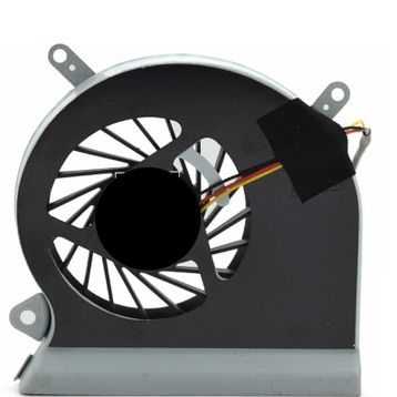 MSI GE60 2OC Fan