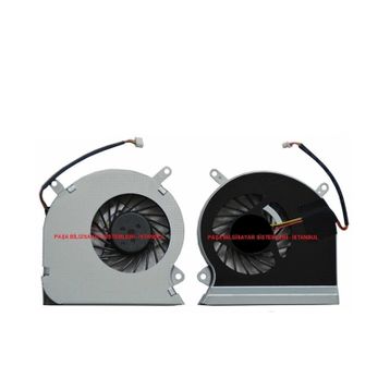 MSI GE60 2OC Fan