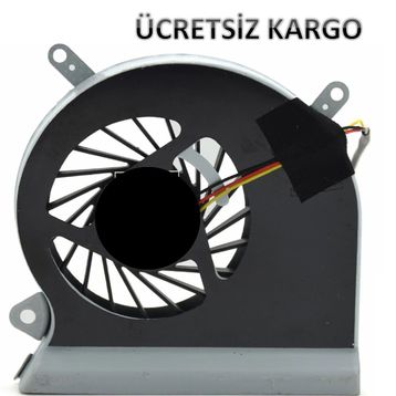 MSI GE60 2OE-293XTR Cpu Fan