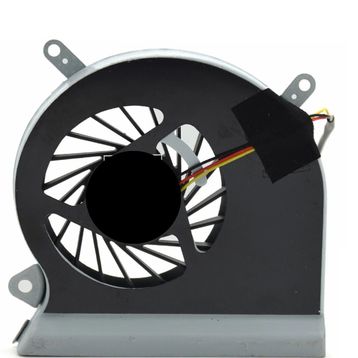 MSI GE60 2PC-496XTR Fan