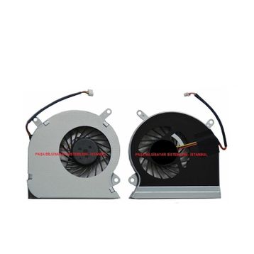 MSI GE60 2QD-1019XTR Fan