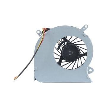 MSI GE62 6QL Sol Fan