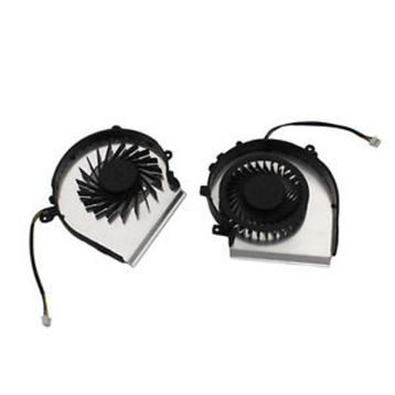 MSI GE62 Sağ Fan