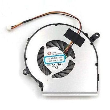 MSI GE62 Sol Fan