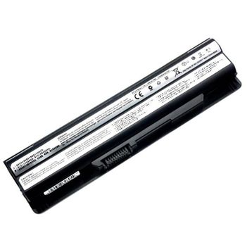 MSI GE620 Batarya Pil