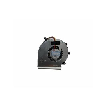 MSI GE62VR-6RF Sol Fan