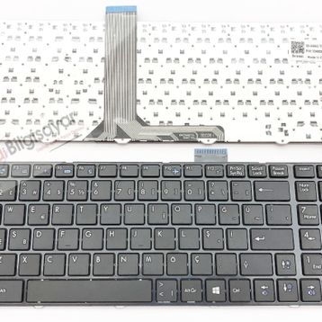 MSI GE640 Notebook Klavye