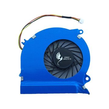 MSI GE70 0NC-075XTR Fan