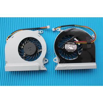 MSI GE70 2OE-201TR Fan
