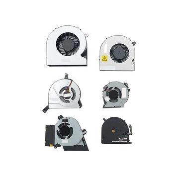 MSI GE70 2OE-266XTR Fan