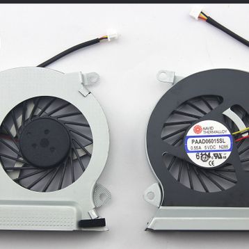 MSI GE70-2OE Fan