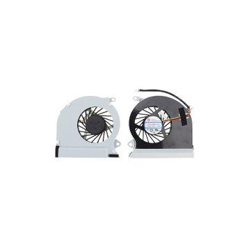 MSI GE70-2OE Fan
