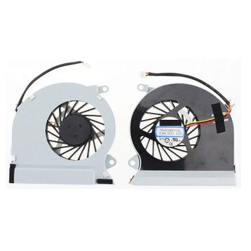 MSI GE70-2PC Fan
