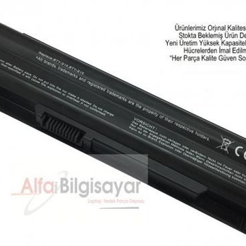 MSI GE70 2PE Batarya Pil