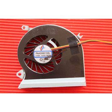 MSI GE70H Fan