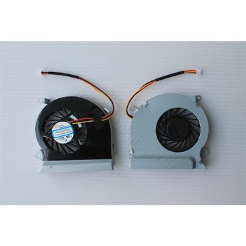 MSI GE70H Fan