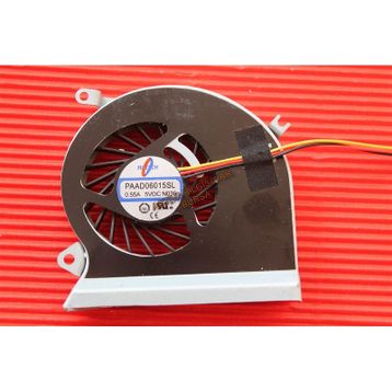 MSI GE70H Fan
