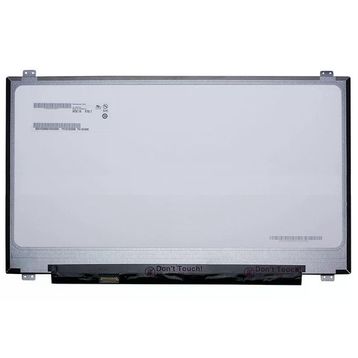 MSI GE72 Apache 7RD-042XTR V2 Uyumlu LCD Ekran