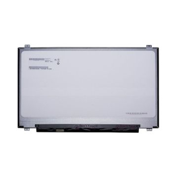MSI GE72 Apache 7RD-042XTR V2 Uyumlu LCD Ekran