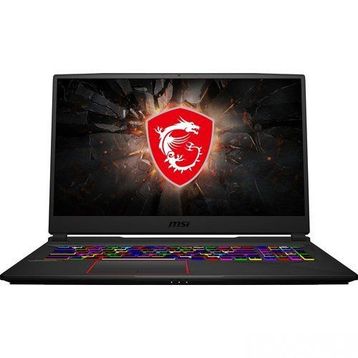 MSI GE75 Raider 10SFS-293XTR Intel Core i7 10875H 1TB HDD + 512GB SSD RTX 2070 Super Freedos 17.3 inç Oyun Bilgisayarı