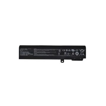 MSI GE75 Raider 10SGS-027TR Notebook Batarya