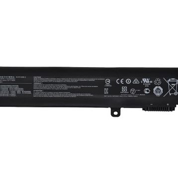MSI GE75 Raider 10SGS-433TR Notebook Batarya