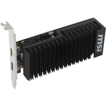 MSI GeForce GT 1030 2GH LP OC 2GB GDDR5 Ekran Kartı