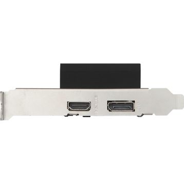 MSI GeForce GT 1030 4GHD4 LP OC 4GB DDR4 Ekran Kartı
