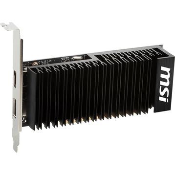 MSI GeForce GT 1030 4GHD4 LP OC 4GB DDR4 Ekran Kartı