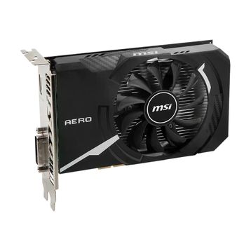MSI GeForce GT 1030 Aero ITX 4GD4 OC 4GB DDR4 Ekran Kartı