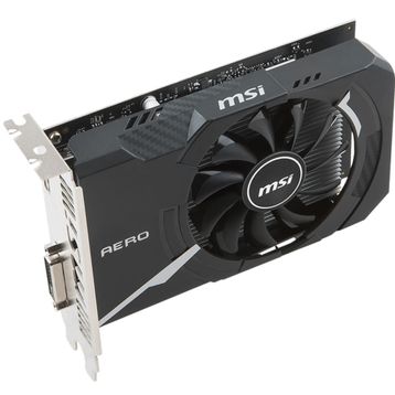 MSI GeForce GT 1030 Aero ITX OC 2GB GDDR5 Ekran Kartı