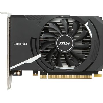 MSI GeForce GT 1030 Aero ITX OC 2GB GDDR5 Ekran Kartı