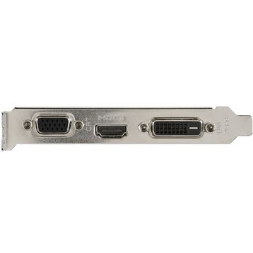 MSI GeForce GT 710 2GD3 LP 2GB DDR3 Ekran Kartı