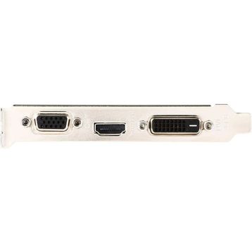MSI GeForce GT 710 2GD3H LP 2GB DDR3 Ekran Kartı