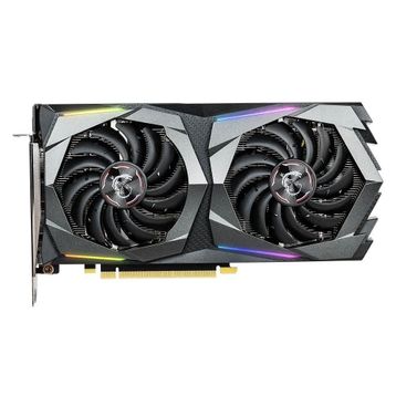 MSI GeForce GTX 1660 Super Gaming X 6GB GDDR6 Ekran Kartı