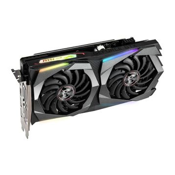 MSI GeForce GTX 1660 Super Gaming X 6GB GDDR6 Ekran Kartı
